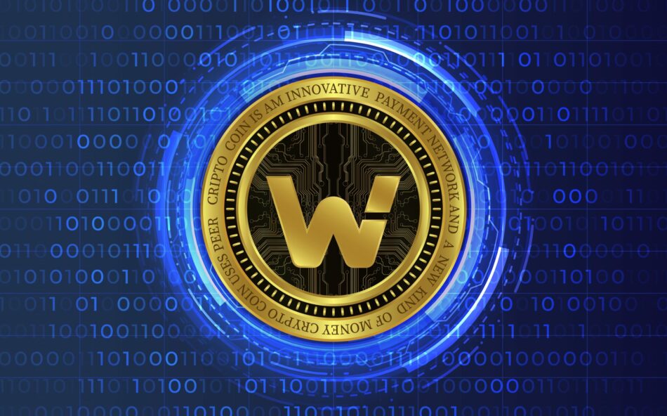 WOO Network: Altcoin unter den Top-Performern