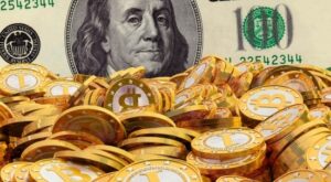 Bitcoin vs. US-Dollar: Wie der Bitcoin von einem US-Zahlungsausfall profitieren könnte