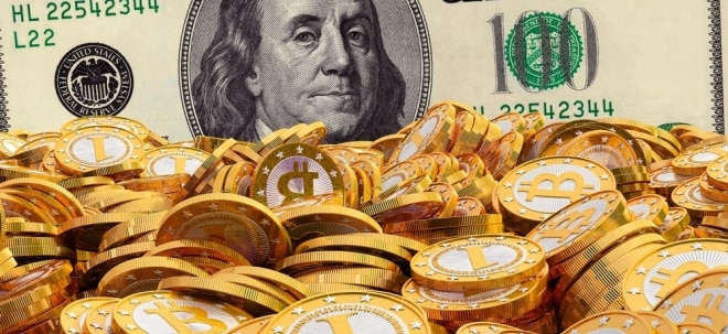 Bitcoin vs. US-Dollar: Wie der Bitcoin von einem US-Zahlungsausfall profitieren könnte