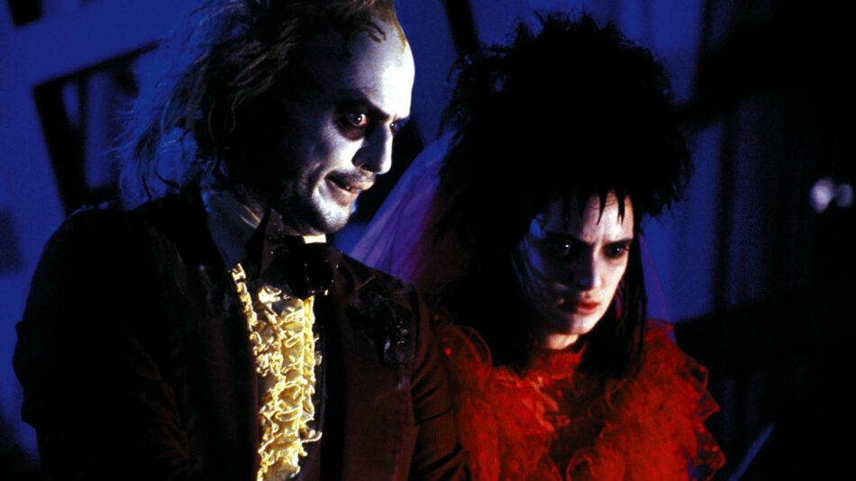 „Beetlejuice 2“: „Wednesday“- und Originalstar sind dabei – Starttermin für Horrorkomödie enthüllt