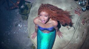 „Beste Disney-Realverfilmung überhaupt“: Erste „Arielle“-Reaktionen haben aber nicht nur Lob übrig