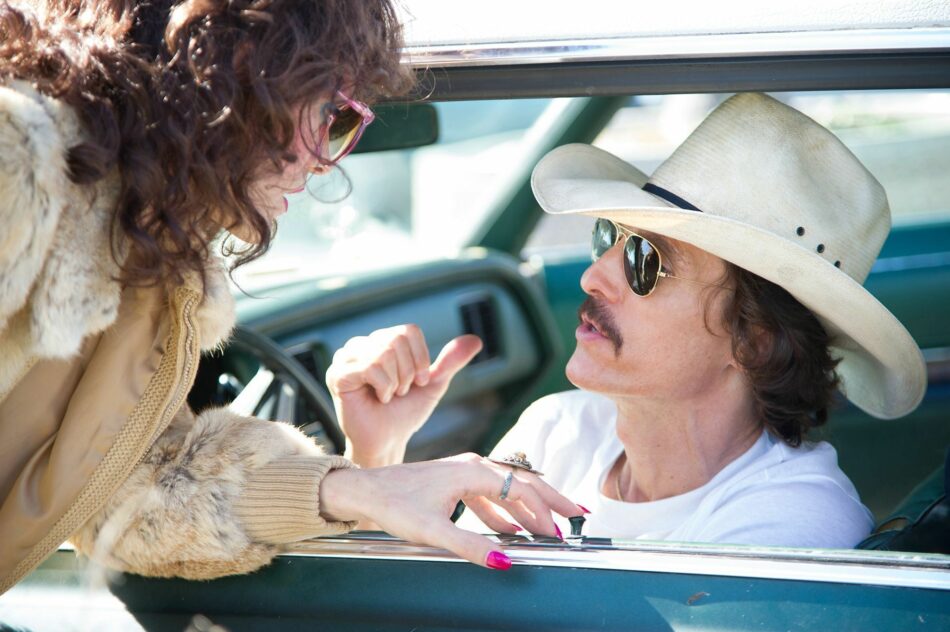 „Dallas Buyers Club“: Soviel wahre Geschichte steckt hinter dem Drama