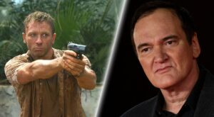 „Er könnte unser Milliarden-Dollar-Ding versauen“: Quentin Tarantino über James-Bond-Regieposten