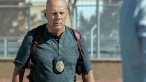 „Er wusste nicht, wo er ist“: So schlimm stand es um Bruce Willis am Set seiner letzten Filme