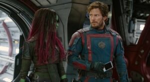 „Guardians of the Galaxy 3“ Post-Credit-Scenes: Das verraten die Abspannszenen über die MCU-Zukunft