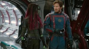 „Guardians of the Galaxy Vol. 3“ auf Disney+: Wann startet der neue Marvel-Film im Stream?