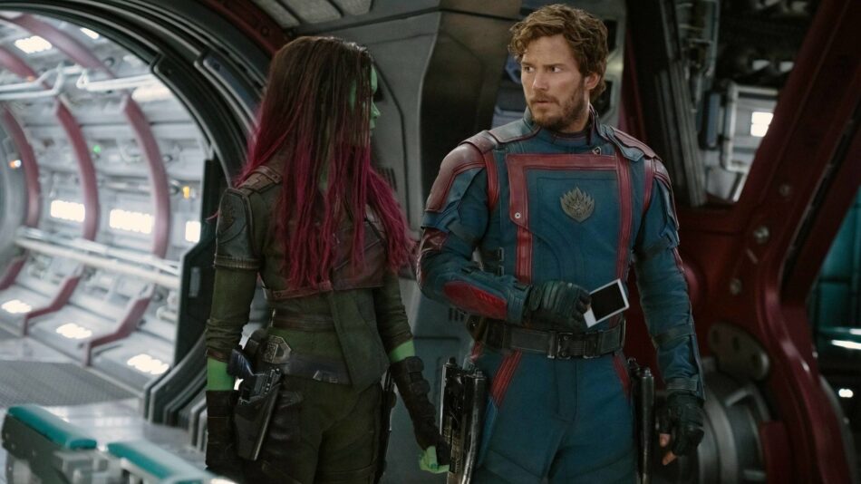 „Guardians of the Galaxy Vol. 3“ auf Disney+: Wann startet der neue Marvel-Film im Stream?