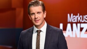 „Markus Lanz“ im TV: Diese Gäste sind heute in der Sendung