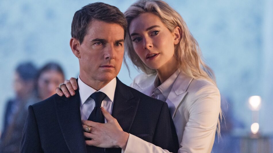 „Mission: Impossible 7“-Laufzeit verraten: Tom Cruise liefert längstes Abenteuer der Action-Reihe