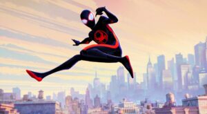 „Spider-Man: Across the Spider-Verse“ Kritik: Nicht nur Marvel-Fans müssen dieses Kino-Highlight sehen