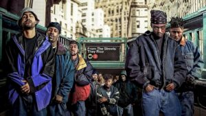 „Wu-Tang: An American Saga“ Staffel 3:  Wann geht's auf Deutsch weiter?