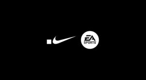 Nike EA SPORTS