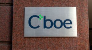 Cboe Receives CFTC Approval to Launch Leveraged Crypto Derivatives – Exchanges Bitcoin News