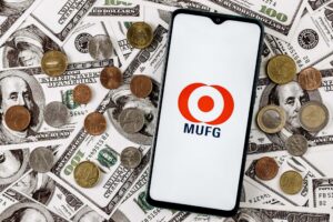 MUFG Blockchain