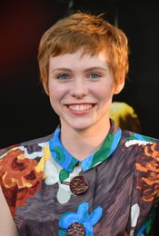 Sophia Lillis