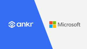 Ankr Microsoft