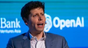 Künstliche Intelligenz: OpenAI-Chef Altman fordert strenge KI-Regulierung – doch die EU ist uneins