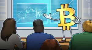 Bitcoin and select altcoins show resilience even as the crypto market sell-off continues