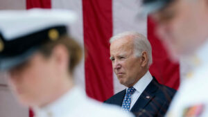 USA: Die drei Ukraine-Probleme des Joe Biden