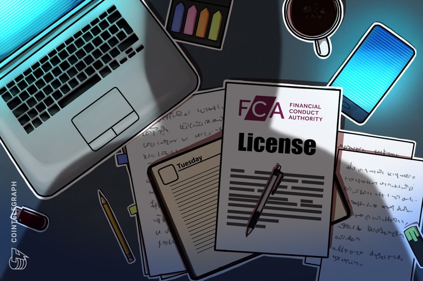 Bitstamp now included on FCA’s list of registered crypto firms