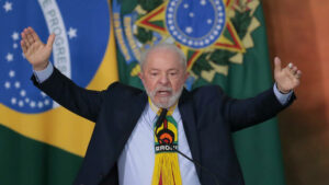 Lateinamerika: Lula setzt Brasiliens Wachstum aufs Spiel