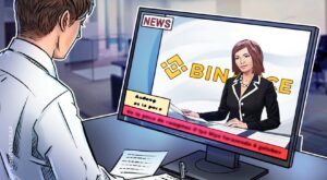 Binance applies to deregister in Cyprus, says focus is on 'larger markets'