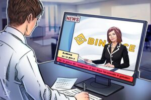 Binance applies to deregister in Cyprus, says focus is on 'larger markets'