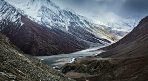 Klimawandel: Himalaya-Gletscher drohen rasch zu schwinden