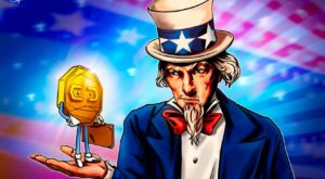 Lack of bipartisan support on crypto regulation could make US ‘less attractive’ to firms: Moody’s