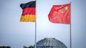 China-Politik: Bundesregierung drängt auf Aus für chinesische Konfuzius-Institute