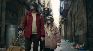 5 Jahre nach Netflix-Hit mit Sandra Bullock: Neuer Trailer zu „Bird Box 2“ verspricht mehr Horror