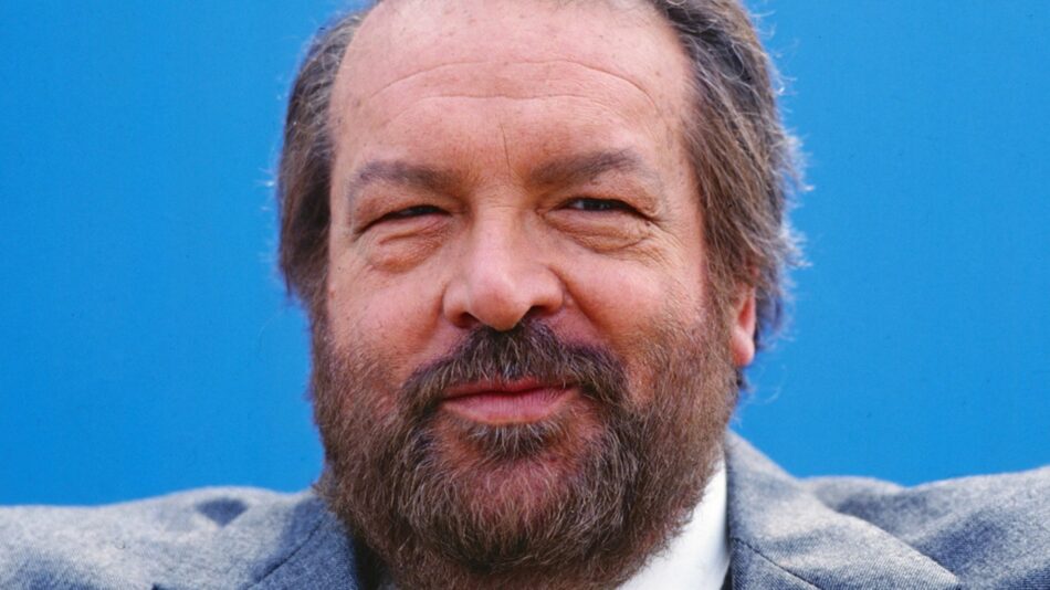 540 ungesehene Minuten: Serie mit Bud Spencer kommt endlich erstmals nach Deutschland