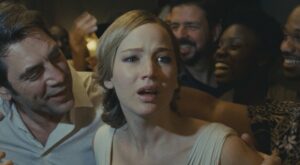 Ab heute im Streaming-Abo: Dieser intensive Psychothriller zwang Jennifer Lawrence in die Knie