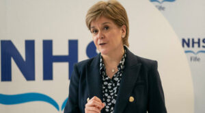 Analyse: Warum Sturgeons Verhaftung ein schwerer Rückschlag für die schottischen Nationalisten ist