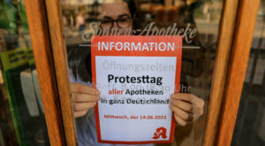 Apotheken-Streik: Was Sie zum Protest wissen müssen