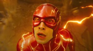 Auch das noch: DC-Kassenflop „The Flash“ in voller Länge über Twitter geleakt