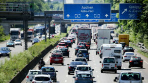 Autobahngesellschaft: Chef der Autobahn GmbH ist weg, kein Nachfolger in Sicht