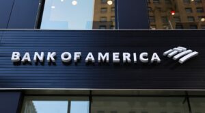 Bank of America Blockchain