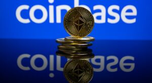 Coinbase Ethereum