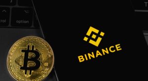 Binance Belgien