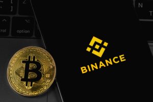 Binance Belgien