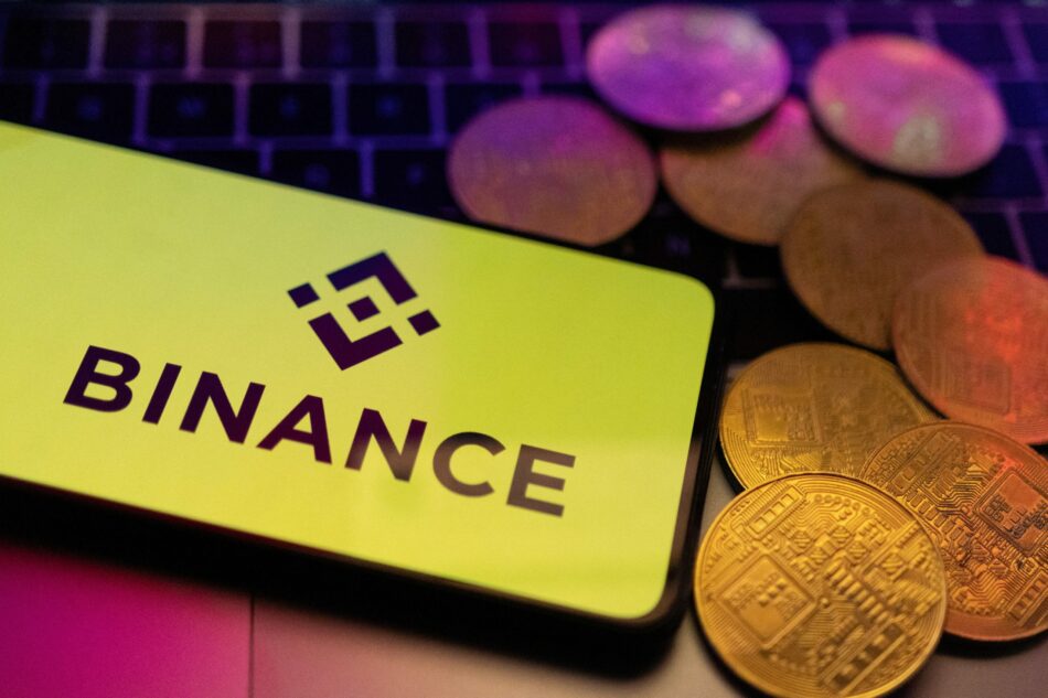 Binance Österreich