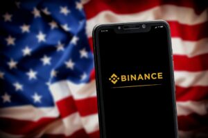 Binance USA