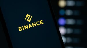 Binance-Logo