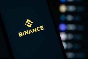 Binance-Logo