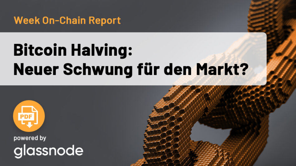 Bitcoin Halving: Neuer Schwung für den Krypto-Markt?