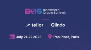 Blockchain Oracle Summit: Alle Infos zum Event in Paris