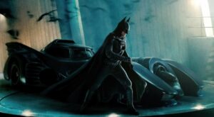 Brandheißes DCU-Gerücht: Gefeierter Regisseur soll Batman und seinen Sohn in den Kampf schicken