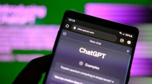 ChatGPT: 100.000 Zugangsdaten im Darknet gelandet