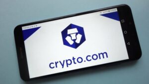 Crypto.com Is Trading on Its Own Exchange, Insists That’s Totally Fine